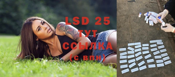 MESCALINE Богданович
